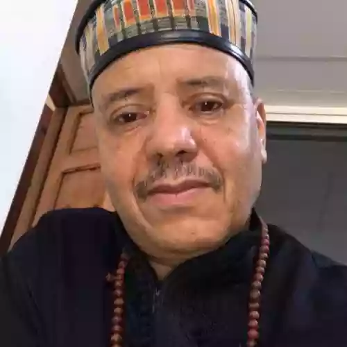 Majid Bekkas