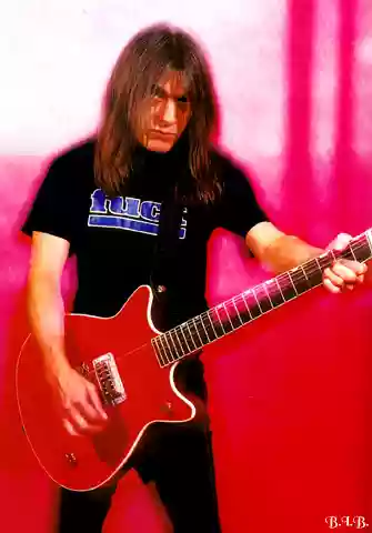 Malcolm Young