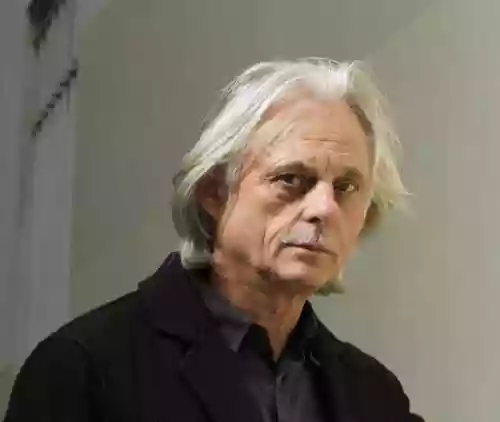 Manfred Eicher