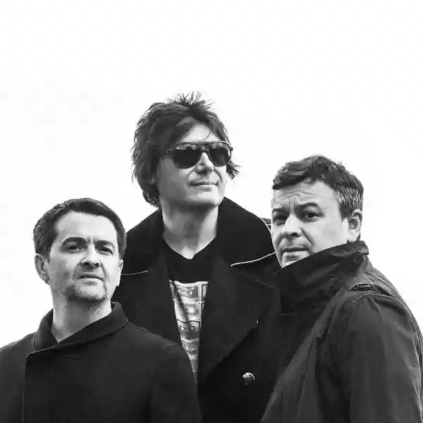 Manic Street Preachers