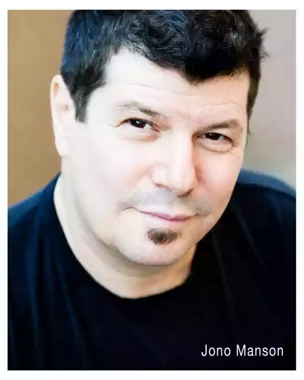 Jono Manson