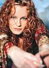 Manuela Zanier
