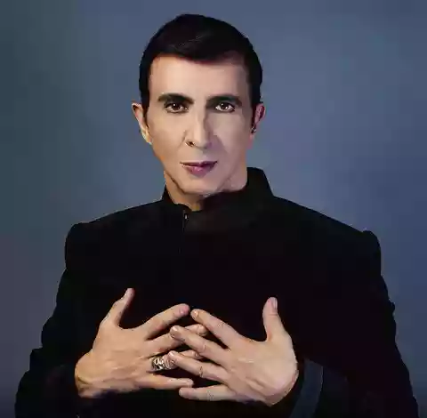 Marc Almond