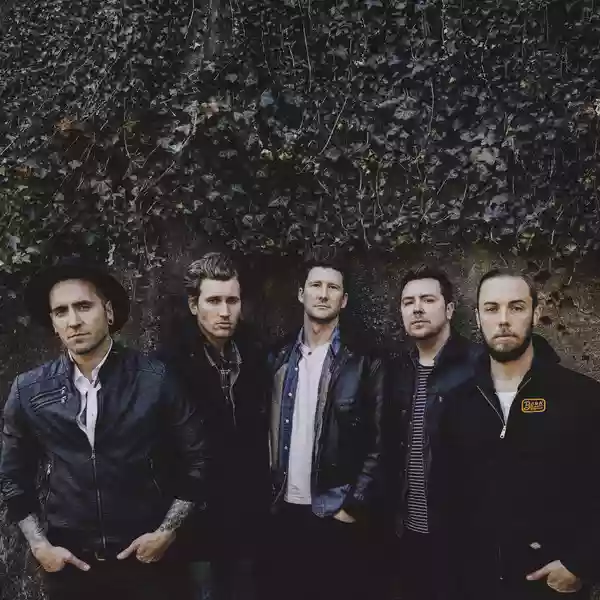 Anberlin
