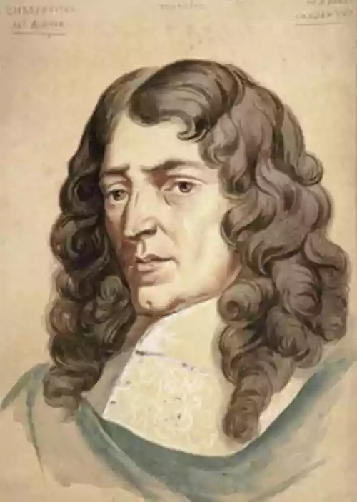 Marc-Antoine Charpentier