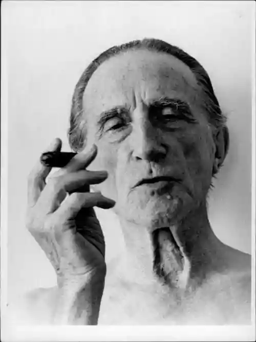 Marcel Duchamp