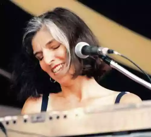 Marcia Ball