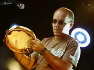 Marcos Suzano