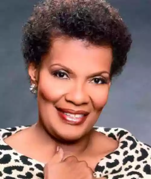 Margie Joseph