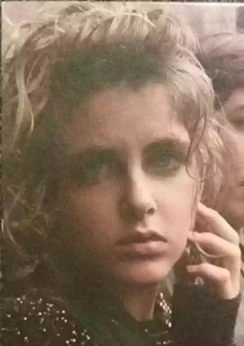 Maria McKee
