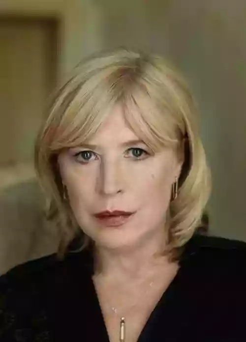 Marianne Faithfull