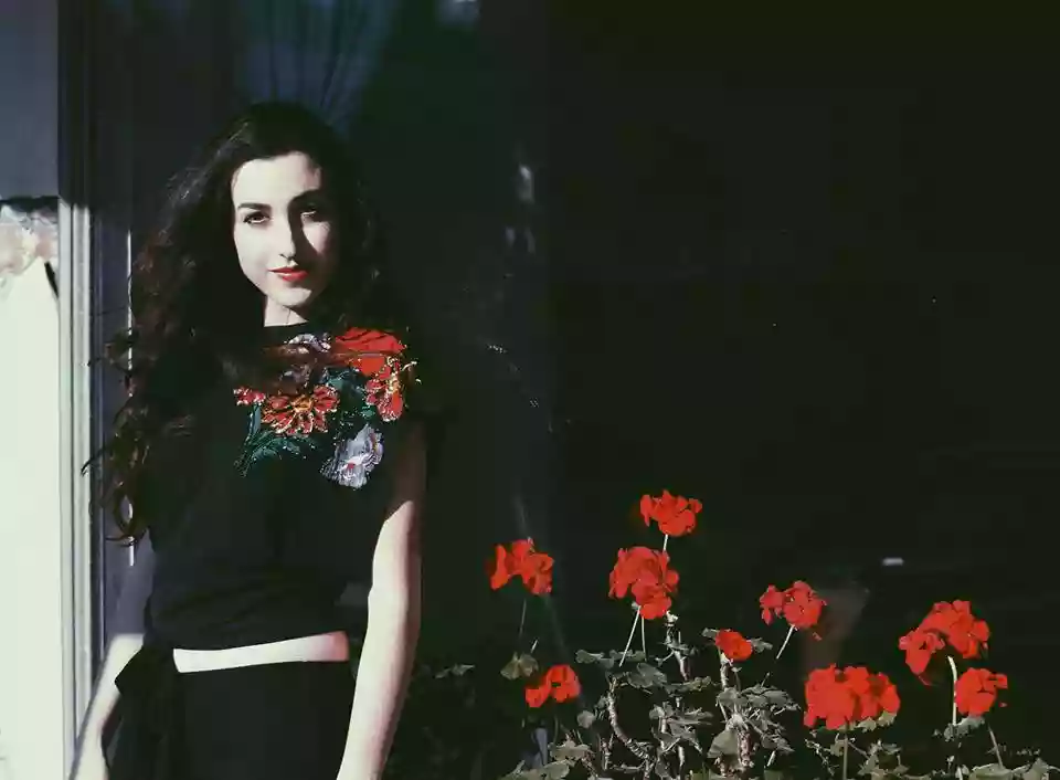 Marissa Nadler