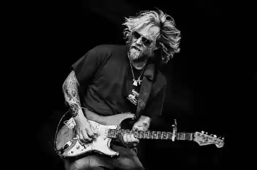 Anders Osborne