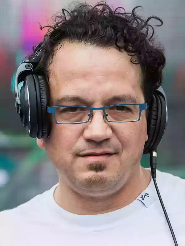 Mark Farina