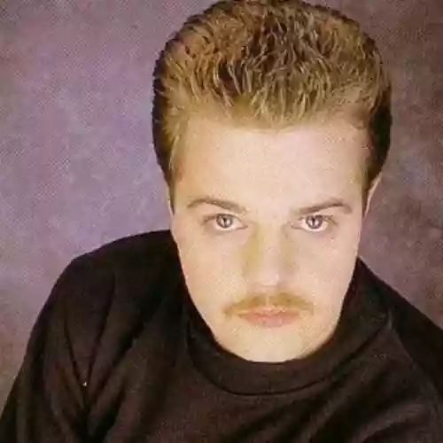 Mark Fisher