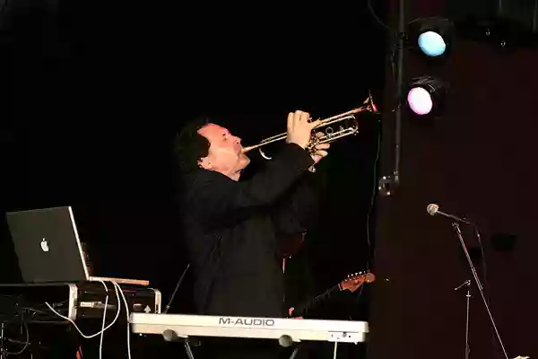Mark Isham
