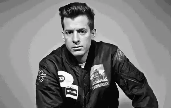 Mark Ronson