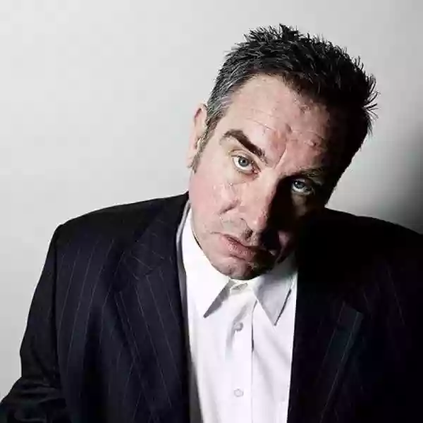 Mark Stewart