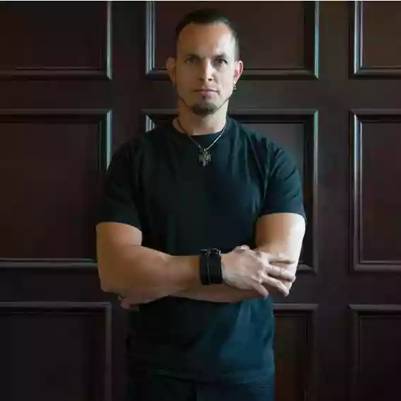 Mark Tremonti