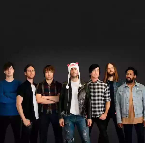 Maroon 5