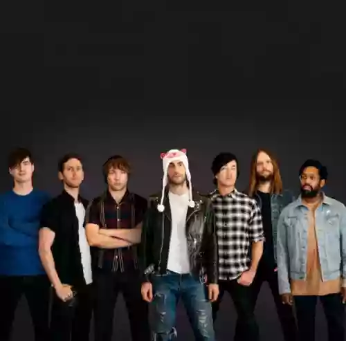 Maroon 5