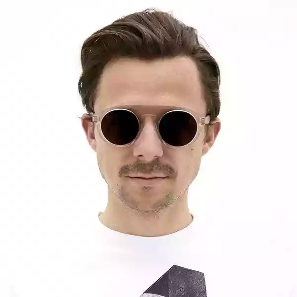 Martin Solveig