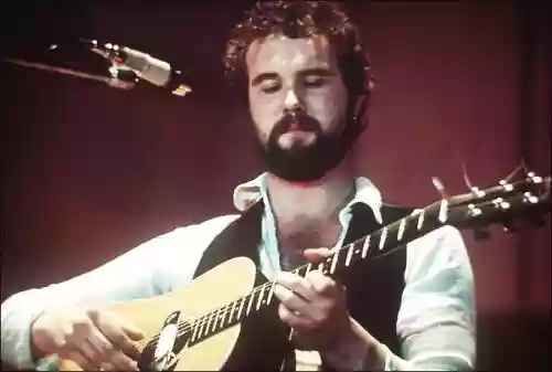 John Martyn