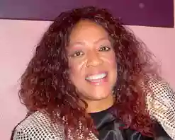 Marva Whitney
