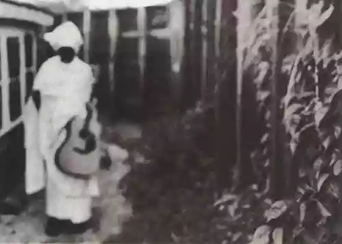 Marvin Pontiac