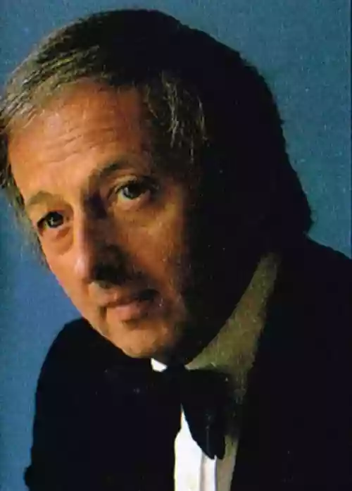 André Previn