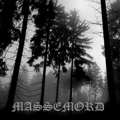 Massemord