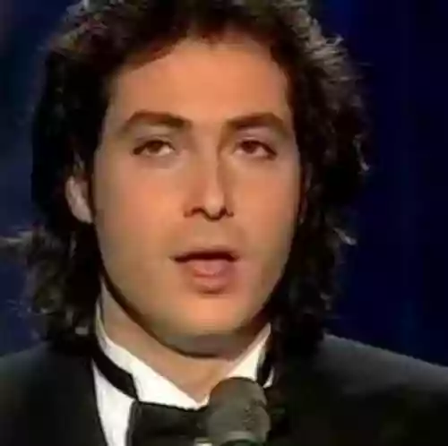 Massimo Modugno
