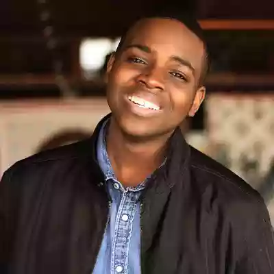 Andre Williams