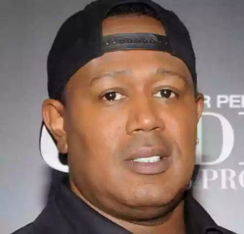 Master P