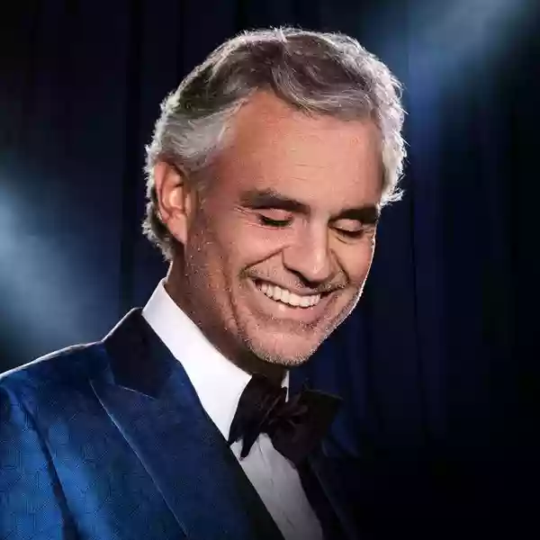 Andrea Bocelli