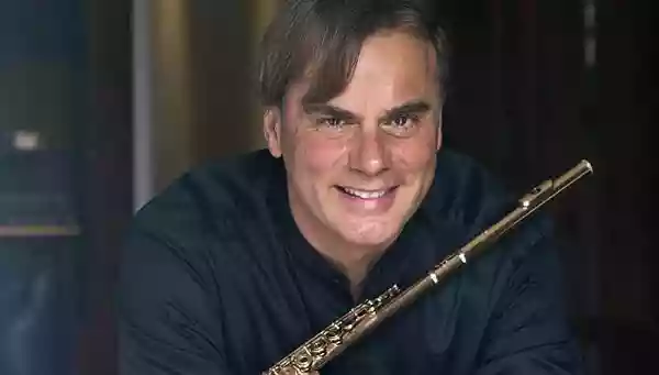Andrea Griminelli