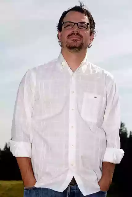 Matthew Good