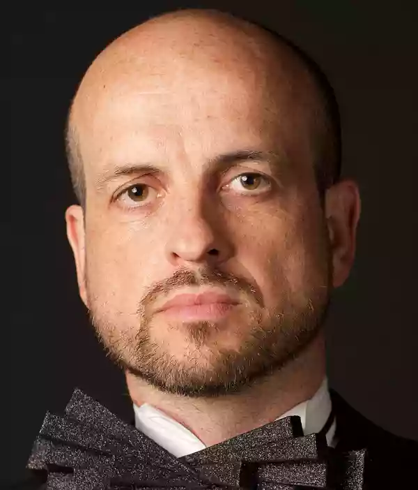 Matthew Herbert