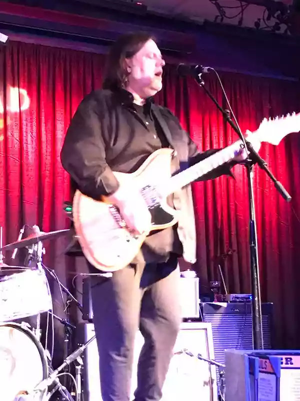 Matthew Sweet