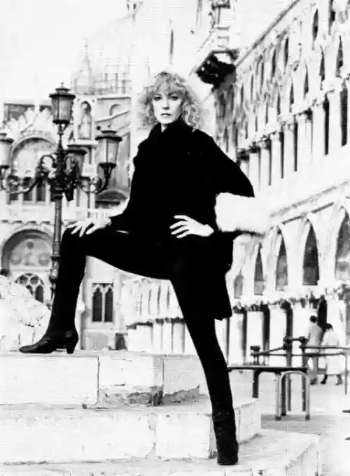 Andrea True Connection