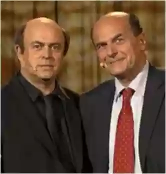 Maurizio Crozza
