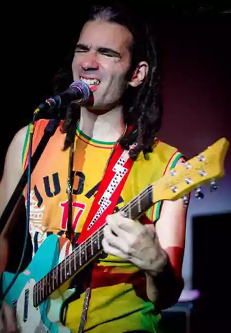 Max de Castro