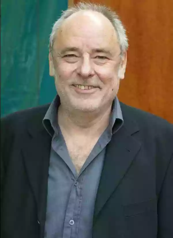Maxime Le Forestier