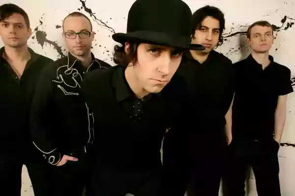 Maxïmo Park