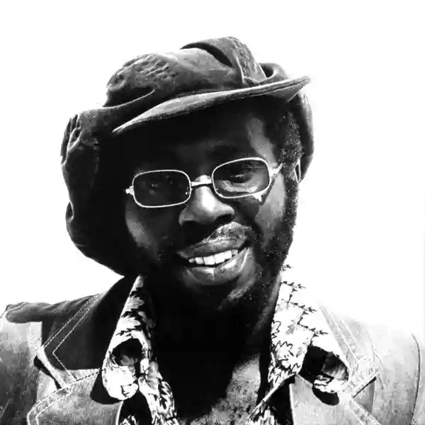 Curtis Mayfield