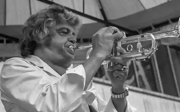 Maynard Ferguson