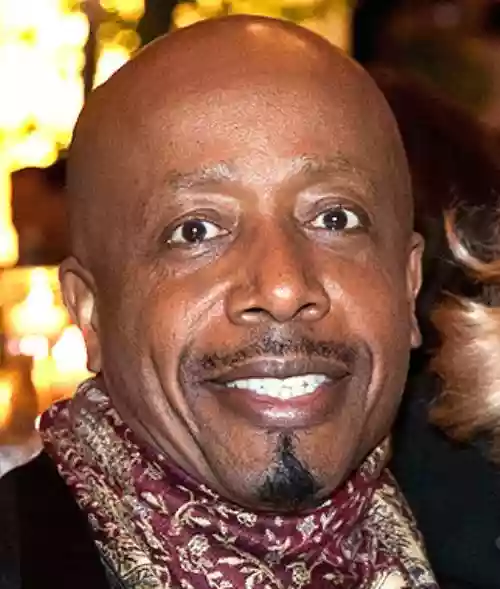 MC Hammer