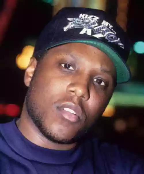 MC Ren