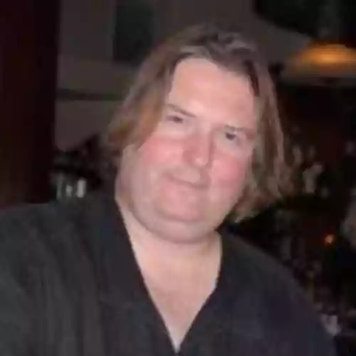 John McDermott