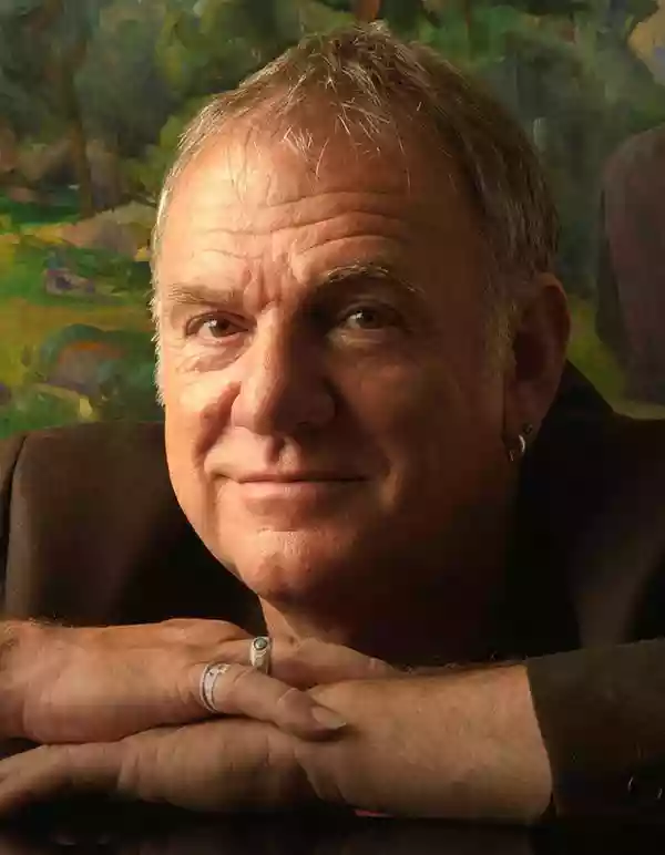 Ralph McTell